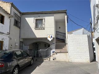 Apartament a Fuente - Tójar