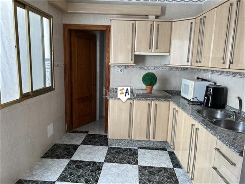 Foto fbd33434-f749-428b-b0d3-54eb07cc597b. Apartament a Fuente - Tójar