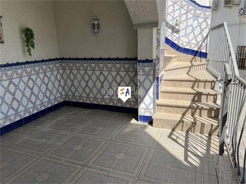 Foto e8a77aba-dea1-43e5-888d-8a8bb5f40fd3. Appartement in Fuente - Tójar