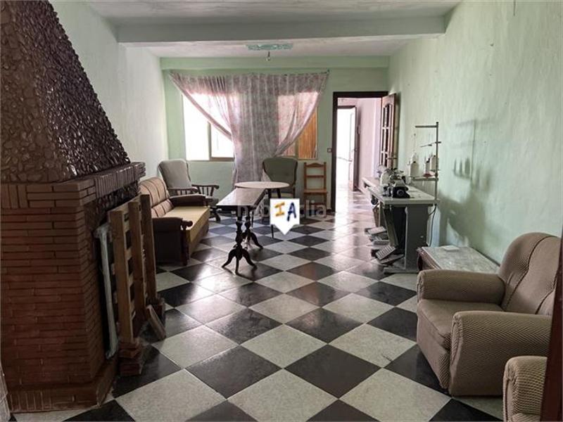 Foto fd0a5d5f-4df6-475c-9184-f31b54351239. Appartement in Fuente - Tójar