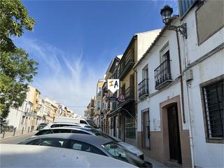 Casa adossada a Rute