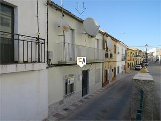 Casa adossada a Alcaudete