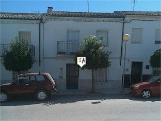 Casa adossada a Martos