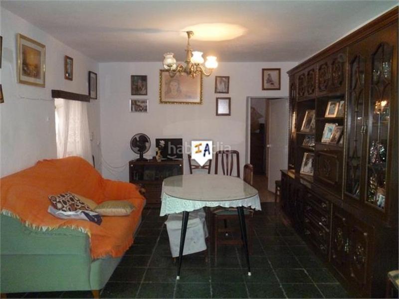Foto 0c617a3c-f991-49ce-bbeb-25a57ff964f0. Country house with parking in Bobadilla - Bobadilla Estación - La Joya Antequera