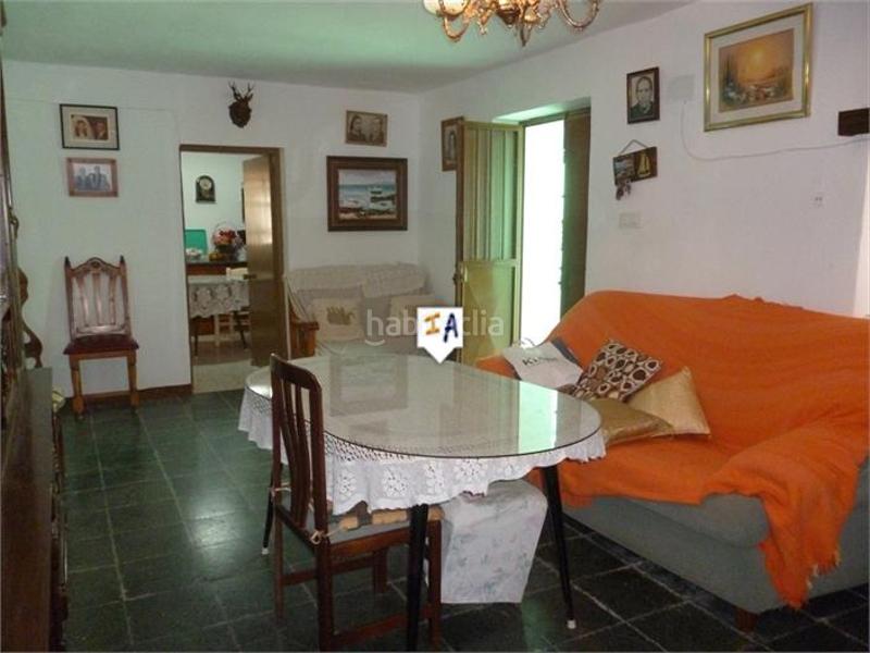 Foto 4ab7763a-d462-4d72-a745-5219bfbf35b0. Country house with parking in Bobadilla - Bobadilla Estación - La Joya Antequera