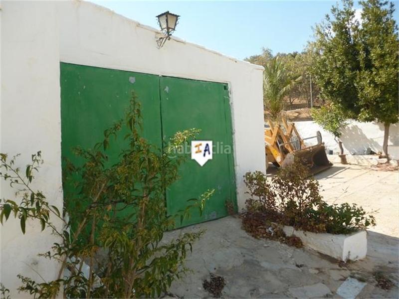 Foto 79916418-4311-47a0-92a5-735c7b076e10. Country house with parking in Bobadilla - Bobadilla Estación - La Joya Antequera