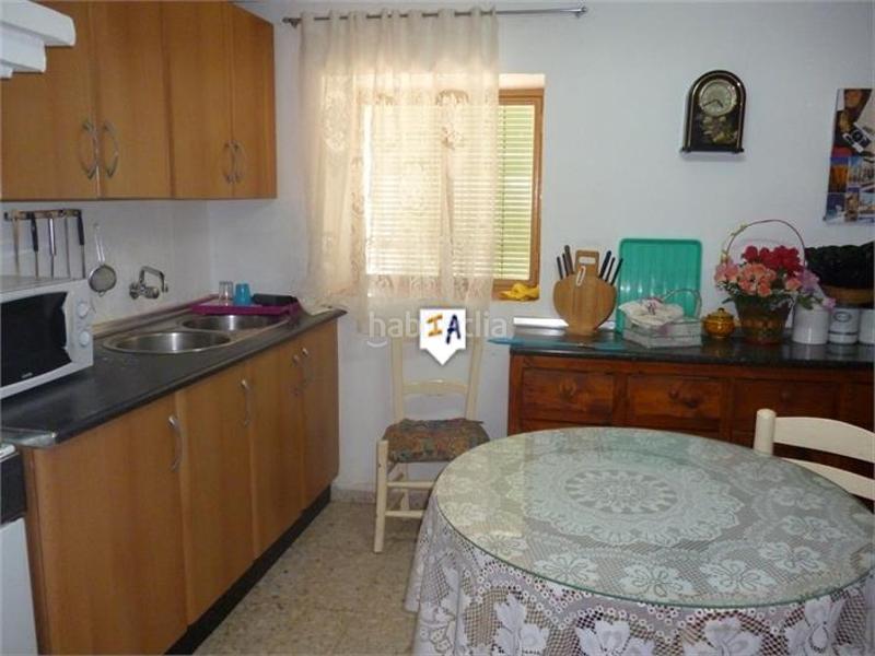 Foto dfc3e71c-8ea1-45ac-b626-d78af01306e9. Masía en Bobadilla - Bobadilla Estación - La Joya Antequera