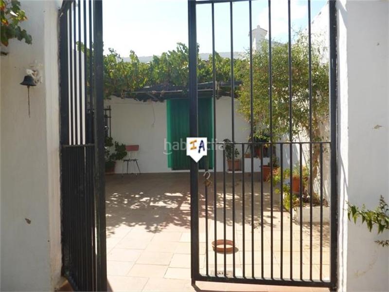 Foto f0dde168-3a62-4480-9c2d-c2fa6f7c9528. Masía en Bobadilla - Bobadilla Estación - La Joya Antequera