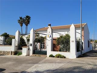 Casa a Lora de Estepa