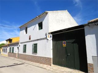 Casa adossada a Martos