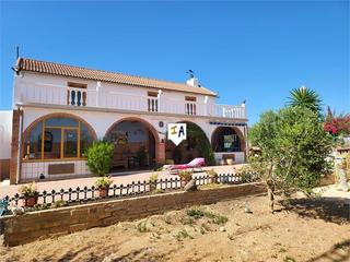 Casa a Puente Genil