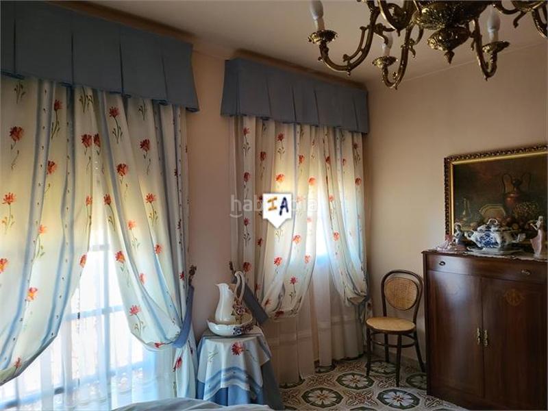 Foto 4d979c7a-5641-41c6-9fc4-7cfb1f7fbcbd. Casa a schiera con parcheggio in Zona de la Vega Antequera