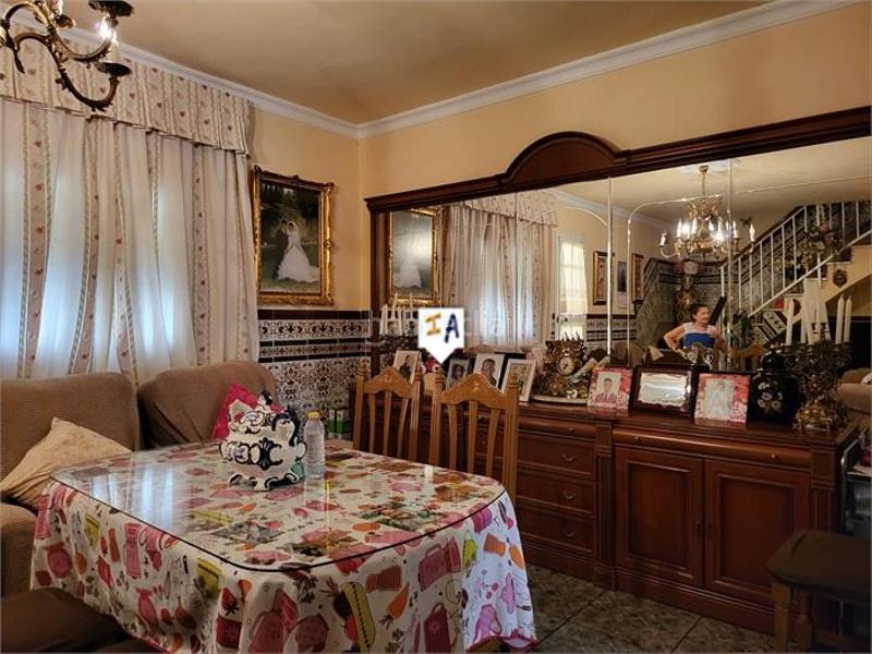 Foto e7f7f109-a14a-4c94-aa54-b0cad7f29ef4. Casa a schiera con parcheggio in Zona de la Vega Antequera