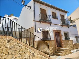 Casa adossada a Zona de la Vega