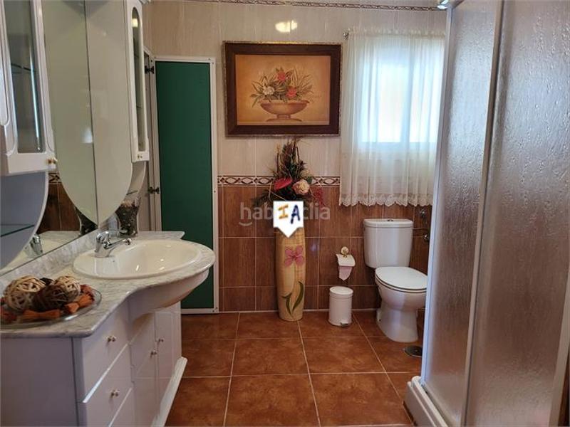 Foto 5f38dfd6-d7d4-45a1-bd5c-70fc10ffb9ad. Reihenhaus mit parking in Zona de la Vega Antequera