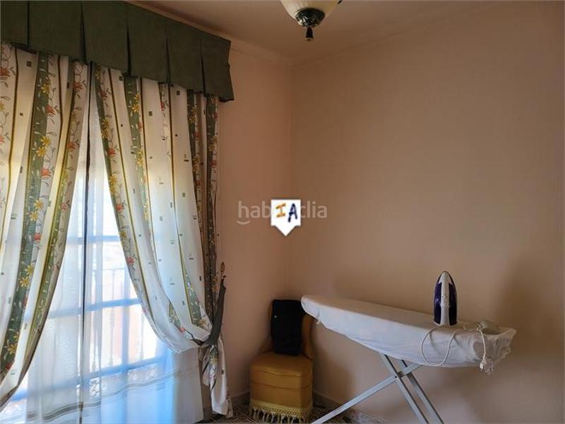 Foto be7fbd9d-301a-43b0-be4a-48a54f470850. Reihenhaus mit parking in Zona de la Vega Antequera