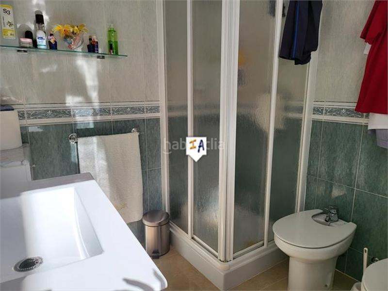 Foto a2b77566-3947-454e-a3e3-6372af9453c7. Semi detached house with parking in Zona de la Vega Antequera