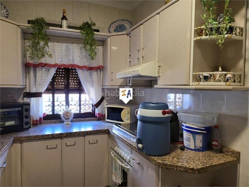 Foto b8002da4-6716-4968-9ac4-ae32b5fa8e4a. Semi detached house with parking in Zona de la Vega Antequera