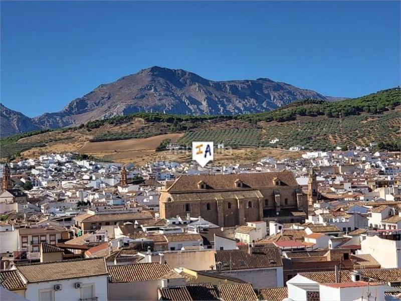 Foto c3e52721-ffb6-48c5-91be-775b856a9816. Semi detached house with parking in Zona de la Vega Antequera