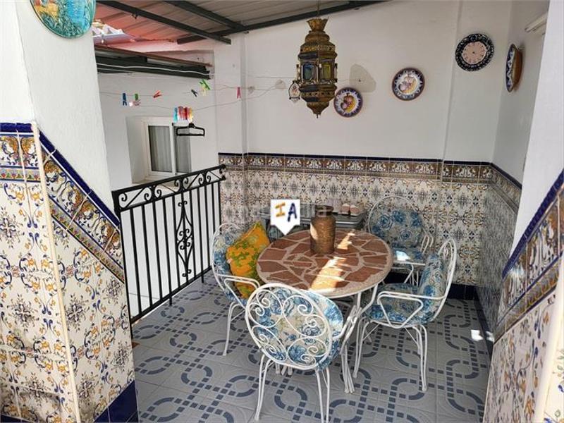 Foto c44c71e2-a199-401a-bdbf-00abc327e710. Semi detached house with parking in Zona de la Vega Antequera