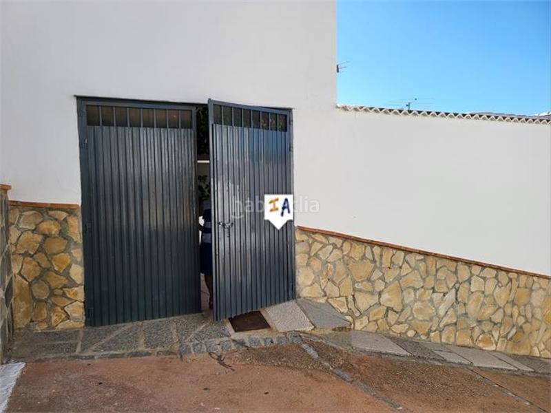 Foto c78169bf-1742-4170-8f6f-660385101616. Semi detached house with parking in Zona de la Vega Antequera