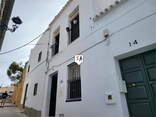 Maison jumelée à Osuna