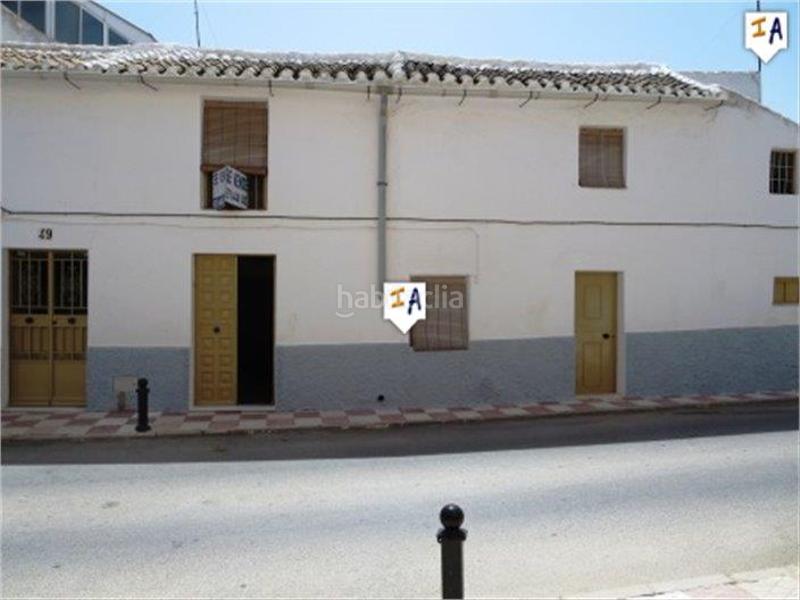 Foto 00b47906-883f-4812-a4a1-f372dd804a64. Casa adosada en Zona de la Vega Antequera
