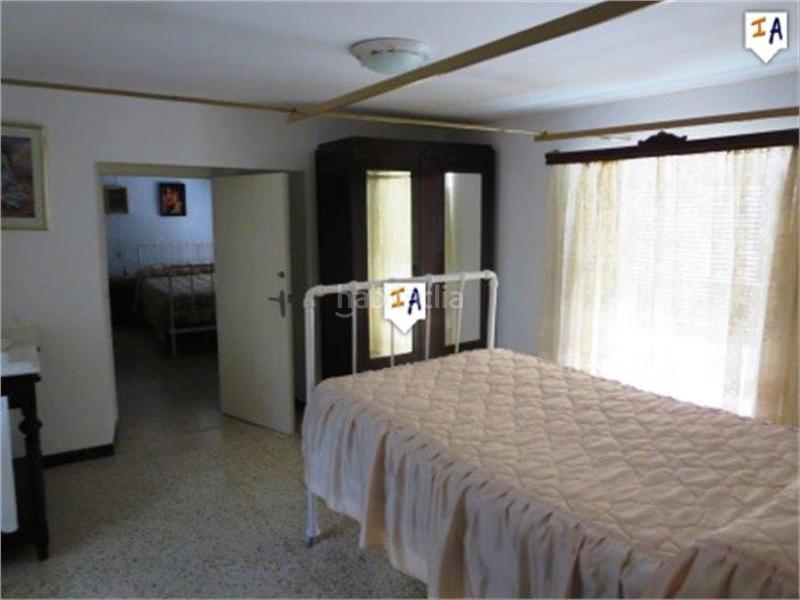 Foto e2519f62-0b29-40a3-8122-46916592f600. Casa adosada en Zona de la Vega Antequera