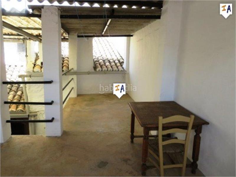 Foto f52a0c52-e4f9-453c-ad7a-d44d3c716168. Casa adosada en Zona de la Vega Antequera