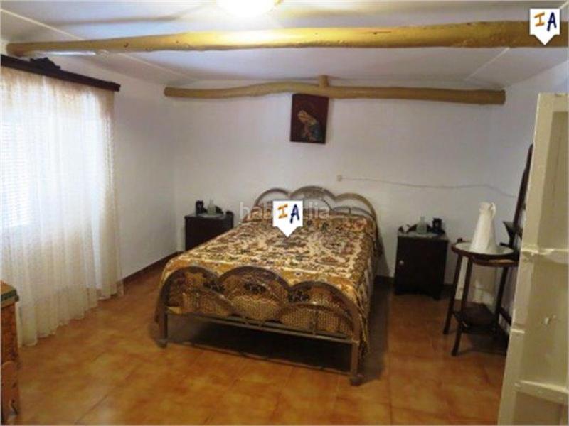 Foto a85597b5-eb77-48cc-8bc3-3e3f98ac0f1f. Semi detached house in Zona de la Vega Antequera