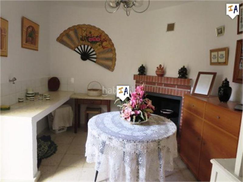 Foto d3b75d10-3504-4b7c-a238-01a087bf9970. Semi detached house in Zona de la Vega Antequera