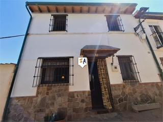 Maison jumelée à Arenas del Rey