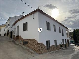Semi detached house in Priego de Córdoba