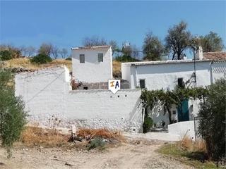 Masia a Martos