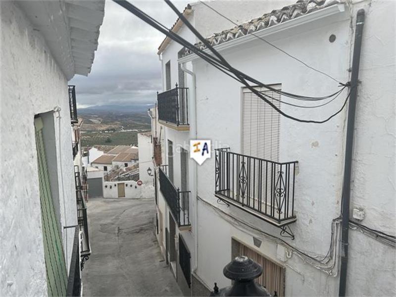 Foto 567e0433-e75f-493a-9020-e673ca2f575a. Casa adossada amb aparcament a Luque