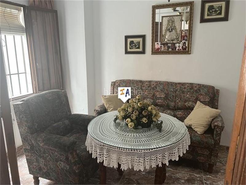 Foto b5a86ccf-b1f3-49e5-971f-5c518c10fa64. Casa adossada amb aparcament a Luque
