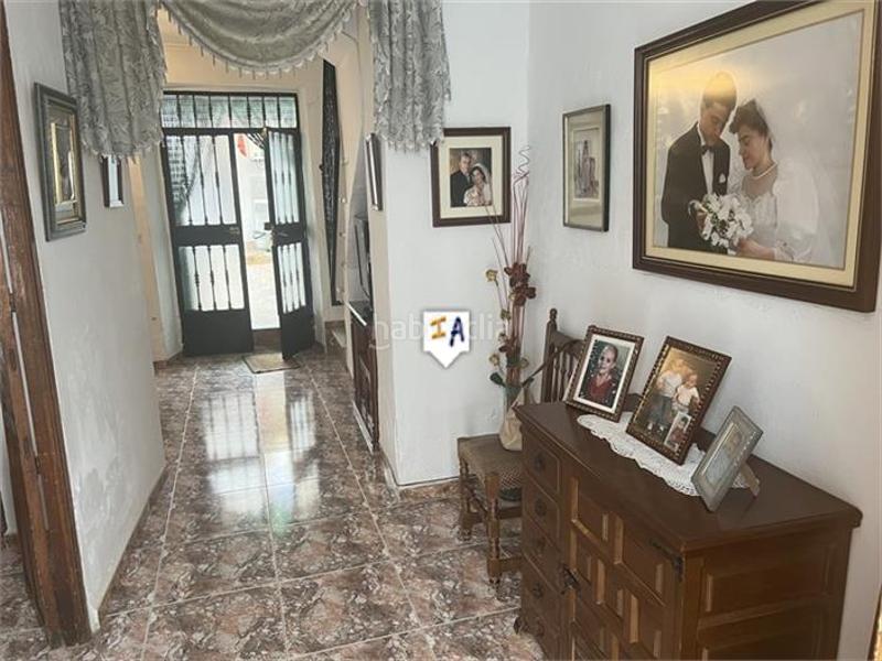 Foto bff2878e-f899-4718-9c90-30a073999adc. Casa adossada amb aparcament a Luque