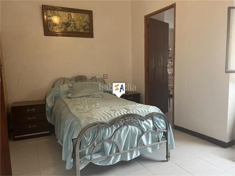 Foto d6c798b8-15ca-4adb-af3e-284be2b1f713. Casa adossada amb aparcament a Luque