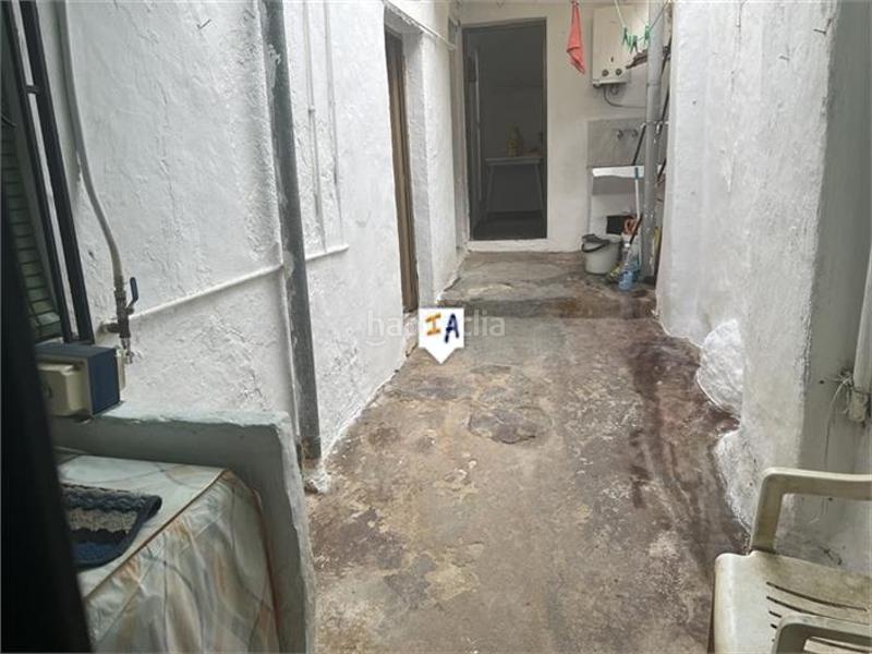 Foto e437266c-9d0d-43f7-b439-be008b9b6475. Casa adossada amb aparcament a Luque
