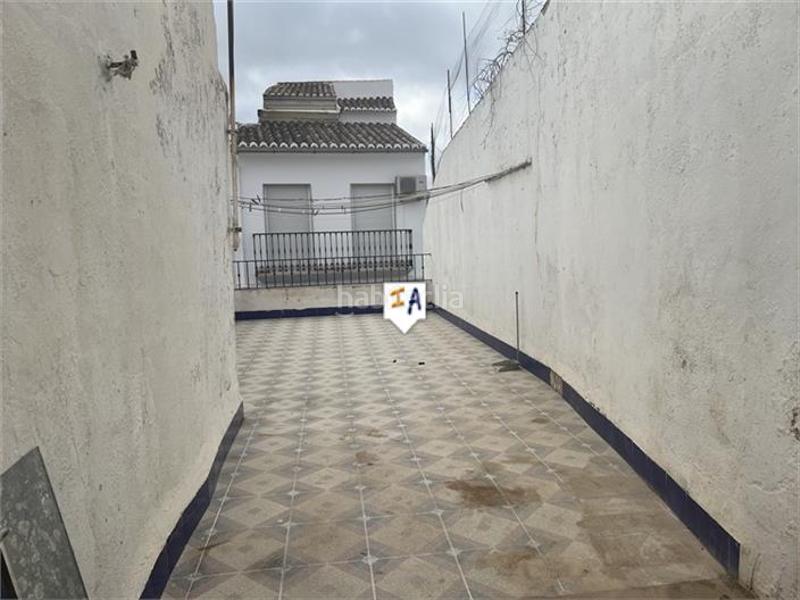 Foto eacc2629-4fe0-42c8-83ba-1c5e455de902. Casa adossada amb aparcament a Luque