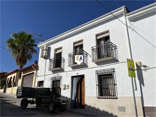 Semi detached house in Fuente - Tójar
