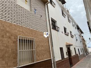 Casa adossada a Molvízar