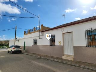 Chalet en cija