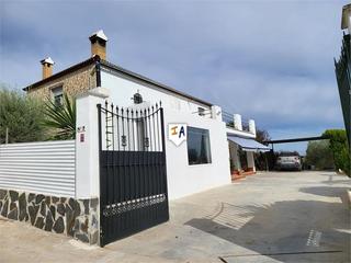 Maison à Aguilar de la Frontera