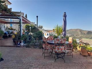 Country house in Alcalá la Real