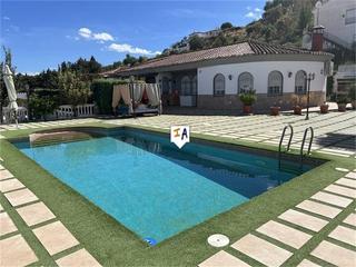 Casa a Moclín