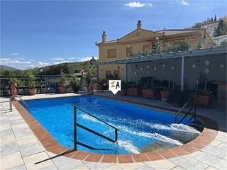 Casa a Moclín