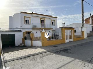 Maison jumelée à Montilla