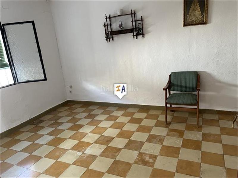 Foto 2221d735-6c56-47d5-8a43-dcd25882edbe. Casa adossada a Cabra