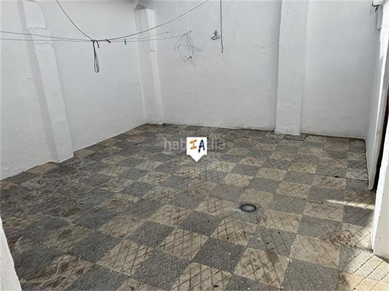 Foto 44c3c6f9-be7a-4239-8b8d-1edb8049bdd6. Casa adossada a Cabra